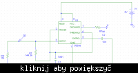 Symulacja ukladu ne555 w PSpice Symulacja ukladu ne555 w PSpice