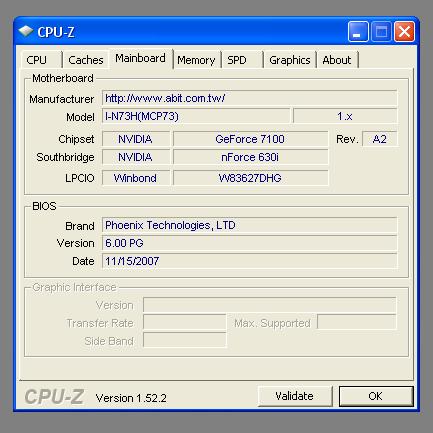 Jakie napięcia, timingi? Podkręcanie mojego zestawu.