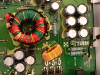 wzmacniacz BOSS GT 2500d - jaką ma moc?