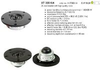 2,5 drogi na Vifie XG18WH +XT25