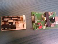 [Assembler][ATtiny2313][Podstawy] Zaczynamy naukę