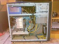 Chieftec LBX-02B-B-B jak rozmieścić wentylatory?