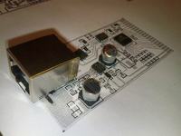 [NSystems] - Uniwersalny sterownik z obsługą RS-485 / V.1.0