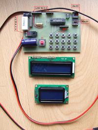 [attiny2313][Bascom]Odczyt kilku 4pinów z jednego portu.Jak?