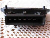 Moduł zapłonowy BOSCH MTR01 0227100123