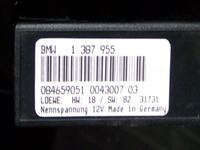 BMW E36 centralny zamek po raz kolejny