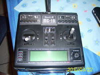 Budowa aparatury RC 433 MHz pytania? Budowa aparatury RC 433 MHz pytania?