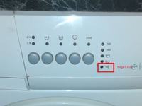 Electrolux EWF 1010 - zaczyna prać i za chwile kończy pranie Electrolux EWF 1010 - zaczyna prać i za chwile kończy pranie