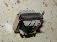 Alan 95 Plus (ręczniak) jak poprawić/wzmocnić modulację AM ?