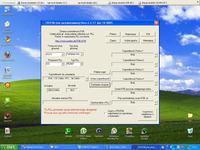 Overclocking Intel Celeron D 320 Presscott 2,4GHz problem