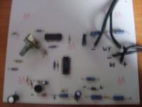 Włącznik akustyczny przestał działać