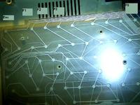 Pegasus i język G basic jest możliwośc podłączenia?