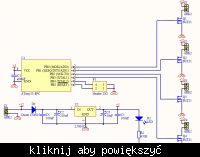 [AVR] z BUZ11 czy schemat poprawny