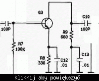 Radio Omega - Zanikający odbiór w AM po godzinie pracy, brak reakcji na kanały