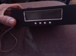 Podłączenie panelu LCD Fun do pokazywania temperatur i ustawiania wentylatorów w PC