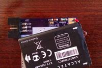 [Sprzedam] PCB uProg by manekinen + LCD