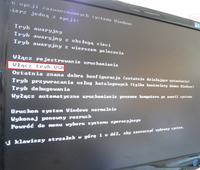 Komputer się resetuje po wymianie karty graficznej Leadtek LR2A23 256MB