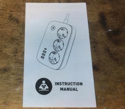 Manual for LDNIO SEW3452 Power Strip User manual of LDNIO SEW3452 power strip