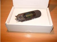 Mp3 oasis 512 MB klasyczna obudowa