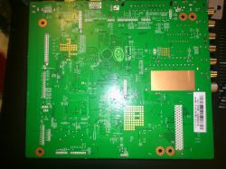 Lenco LED-2450 - Jak zaktualizować firmware? Szukam schematów i info o DVB-T.