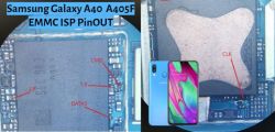 Samsung A40 / SM-A405FN - Jak wgrać starszego Androida ?