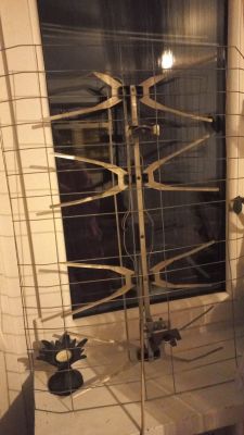 Jaką antenę zew/wew wybrać do miejscowości Bełżyce celem odbierania bezpłatnej telewizji naziemnej?