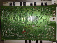 Kenwood KAC 645 nie daje znaku zycia...