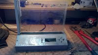 Mikroprocesorowa Trawiarka PCB Mikroprocesorowa Trawiarka PCB