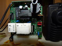 Mazda MPV 2,5 TD 1997 - Nie działa pilot.