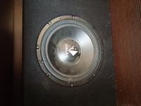 Subwoofer helix - jak podłączyć