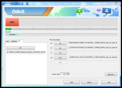 Samsung Galaxy Tab2 GT-P5110 - Ciagle restarty,nie mozna nic wgrac Samsung Galaxy Tab2 GT-P5110 - Ciagle restarty,nie mozna nic wgrac