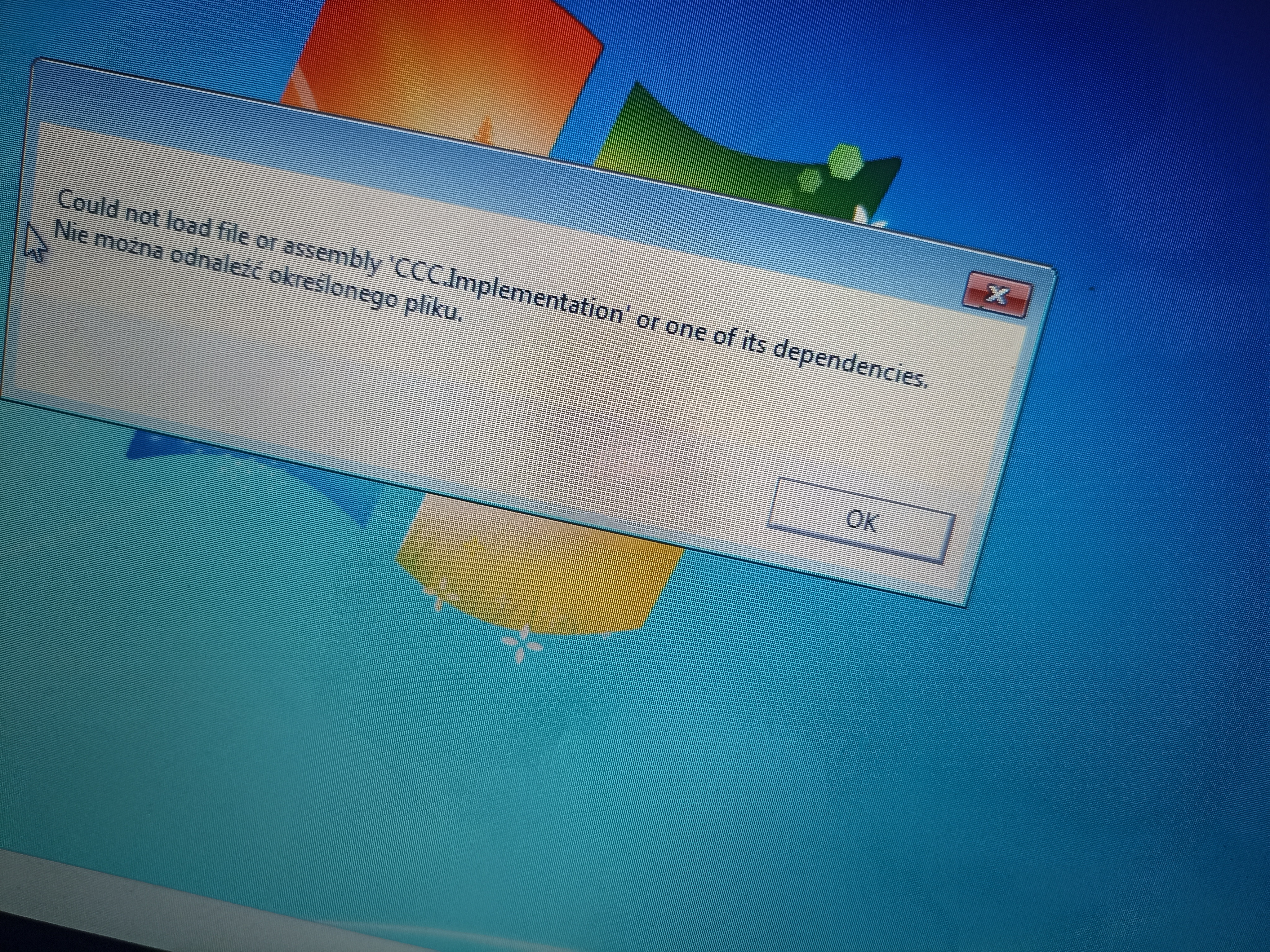 ATI Catalyst Control Center: Jak naprawić błąd z CCC na Windows 7 ...