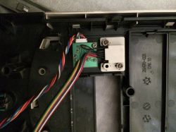 Acorp 6LX/EX68 - Problem z podłączeniem myszki na PS/2 oraz gniazd USB