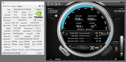 PALIT GTX1060 6GB NE51060015J9D - Taktowanie GPU przekracza Boost