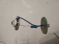 Mini Test: Najtańsza (?) latarka LED z Zoomem Mini Test: Najtańsza (?) latarka LED z Zoomem