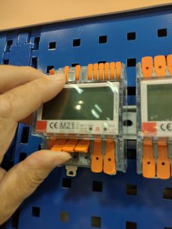 Z jakich złączy korzystacie?