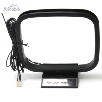 Improve Sony CMT-SBT100 Mini Tower Radio Reception: Antenna Replacement, Amplifier, Adapter
