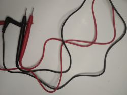 Minitest: Multimetr UNI-T UT33D+ Minitest: Multimetr UNI-T UT33D+