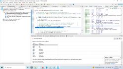 STM32G030F6P6 - projekt prostownika - problem z HardFault_Handler oraz NMI_Handler