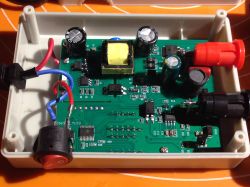 Tester do diagnostyki podświetlenia LED w telewizorach: Recenzja i testy