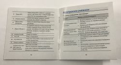 Instrukcja routera ZTE G5 Ultra MC8512 z opisem portów i rozwiązywaniem problemów