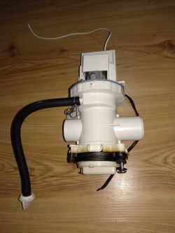 [Sprzedam] Części do pralki samsung, seria WF , Ecobouble 8kg, seria WD