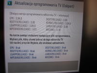 LG 37LG7000 aktualizacja firmware LG 37LG7000 aktualizacja firmware