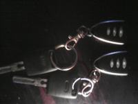 AUDI A4 B5 97R immobilizer - auto nie chce odpalić, alarm wyje