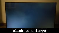 Samsung UHD 55 TV: Backlight Spots Near Bottom Edge - Factory Defect or Improper Handling?