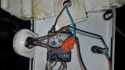 Jaki termostat, termoregulator dla grzałki do prasy hydraulicznej? Jaki termostat, termoregulator dla grzałki do prasy hydraulicznej?