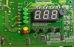 ESP8266, PCF8574 and 7-segment LED how to connect it correctly? ESP8266, PCF8574 and 7-segment LED how to connect it correctly?