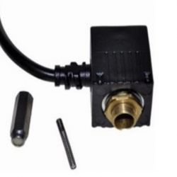 Karcher HDS 690 - grzanie wody bez kontroli, wymiana termostatu nie pomogła