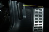 Jak zdjąć klamkę od otwierania maski przedniej IBIZA IV 2003r