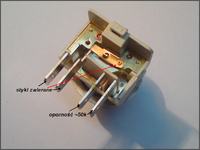 [Zmywarka BOSCH SRS43A12/14] Nie grzeje i inne